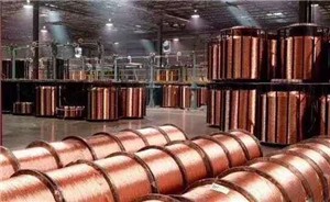 電纜用銅的差別在哪？怎樣的才是好銅！