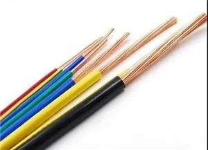1、1.5、2.5、4、6、10平銅線(xiàn)可以帶多大用電器？安全用電須知