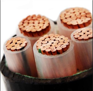 銅包鋁電線(xiàn)和純銅電線(xiàn)的區別