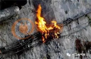 電線(xiàn)都燃了為什么空開(kāi)不跳閘？空開(kāi)在電路中的功能作用